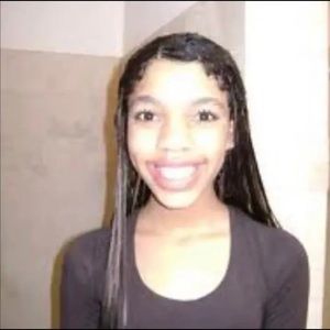 my neice tealla dunn